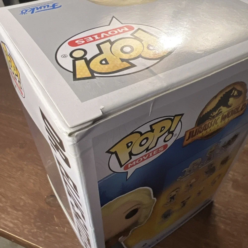 Funko pop vinyl